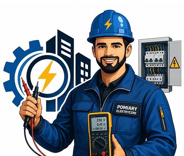 badania okresowe elektryczne Stawiszyn